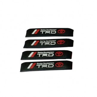 Door Edge Guards for All Cars, Premium Quality Rubber with Strong Grip Price in Pakistan | LAPTAB