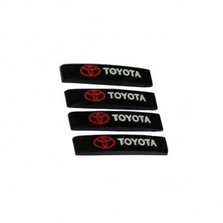 Door Edge Guards for All Cars, Premium Quality Rubber with Strong Grip Price in Pakistan | LAPTAB