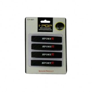 Door Edge Guards for All Cars, Premium Quality Rubber with Strong Grip Price in Pakistan | LAPTAB