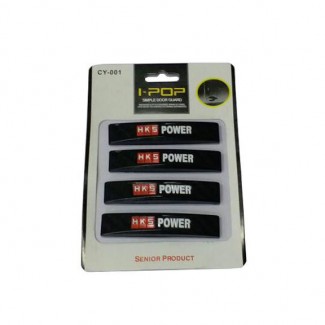 Door Edge Guards for All Cars, Premium Quality Rubber with Strong Grip Price in Pakistan | LAPTAB