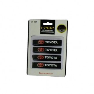 Door Edge Guards for All Cars, Premium Quality Rubber with Strong Grip Price in Pakistan | LAPTAB
