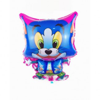 5 Pieces Action Figure Foil Lightning Balloons for Kids Birthday Party Decorations Price in Pakistan | LAPTAB