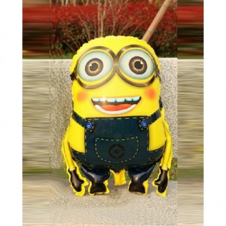 5 Pieces Action Figure Foil Lightning Balloons for Kids Birthday Party Decorations Price in Pakistan | LAPTAB