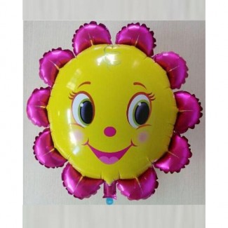 5 Pieces Action Figure Foil Lightning Balloons for Kids Birthday Party Decorations Price in Pakistan | LAPTAB