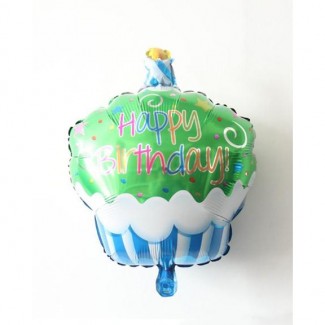 5 Pieces Action Figure Foil Lightning Balloons for Kids Birthday Party Decorations Price in Pakistan | LAPTAB
