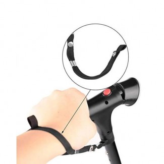 Adjustable Walking Stick with Alarm, 3 LED Lights, Foldable with Carry Bag Price in Pakistan | LAPTAB