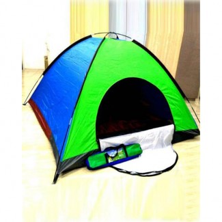 Waterproof Polyester Camping Tent for 8 Persons, 220x250x140 cm, Portable Price in Pakistan | LAPTAB