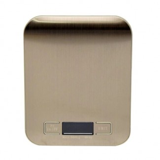 Electronic Kitchen Scale with HD LCD, 5000g Capacity, Tare, Unit Conversion, Auto Shut-Off Price in Pakistan | LAPTAB