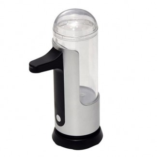Touchless Motion Sensor Soap Dispenser with Removable 17 oz Reservoir and Infrared Sensor Price in Pakistan | LAPTAB