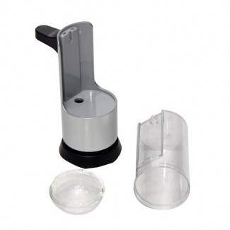 Touchless Motion Sensor Soap Dispenser with Removable 17 oz Reservoir and Infrared Sensor Price in Pakistan | LAPTAB