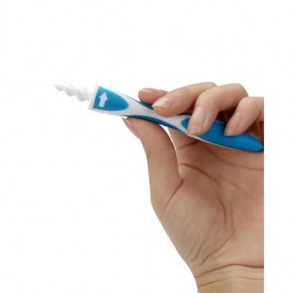 Earwax Removal Ear Cleaner with 16 Soft Spiral Replacement Heads, Safe and Flexible Price in Pakistan | LAPTAB
