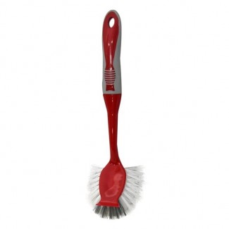 LIAO Kitchen and Bath Cleaning Set with Brushes, Dustpan, Gloves, and Caddy Price in Pakistan | LAPTAB