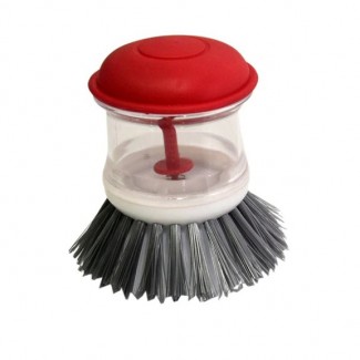 LIAO Kitchen and Bath Cleaning Set with Brushes, Dustpan, Gloves, and Caddy Price in Pakistan | LAPTAB