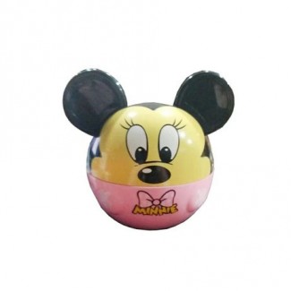 Rechargeable Adjustable Minnie Mouse LED Table Lamp with 16 LEDs and 800mAh Battery Price in Pakistan | LAPTAB