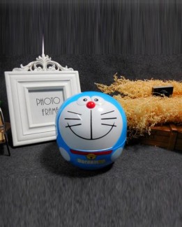 Rechargeable Adjustable Doraemon LED Table Lamp with 16 LEDs and 800mAh Battery Price in Pakistan | LAPTAB