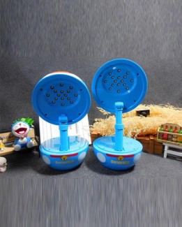 Rechargeable Adjustable Doraemon LED Table Lamp with 16 LEDs and 800mAh Battery Price in Pakistan | LAPTAB