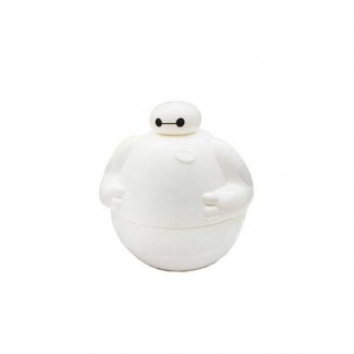 Baymax Rechargeable Folding Table Lamp with 16 LED Lights, Adjustable Neck, Eye Protection Price in Pakistan | LAPTAB