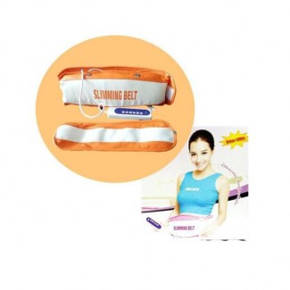 2 in 1 Vibration plus Heating Slimming Belt