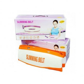 2 in 1 Vibration and Heating Slimming Belt for Abs Toning and Waistline Slimming Price in Pakistan | LAPTAB