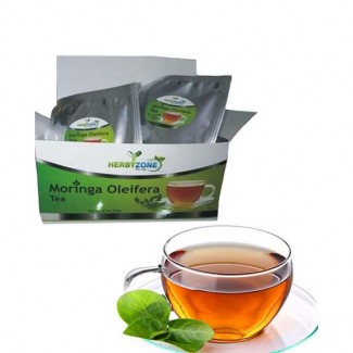 The Gratitude Package: Organic Herbal Tea, Aloe Foot Mask, Candle, Coasters & Journal