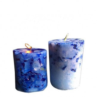 The Gratitude Package: Organic Herbal Tea, Aloe Foot Mask, Candle, Coasters & Journal Price in Pakistan | LAPTAB