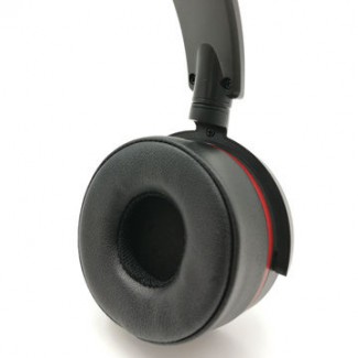 Nia Q6 Bluetooth Wireless Headphones with FM Radio, Deep Bass, Micro SD, and Swivel Earcups Price in Pakistan | LAPTAB