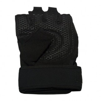 Sports Gloves for Men, Fingerless Half-Finger Design for Enhanced Grip and Comfort Price in Pakistan | LAPTAB