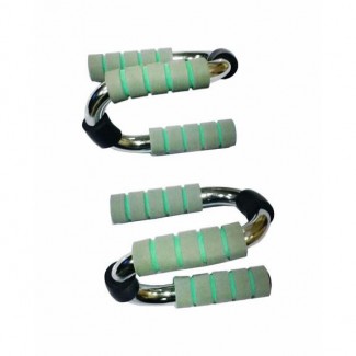 Push up stand - Grey