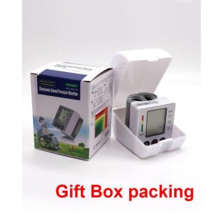 Electronic Blood Pressure Monitor ZK-W862YD with Double 99 Memory and Irregular Pulse Detection Price in Pakistan | LAPTAB