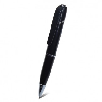 Y10 Wifi HD Digital Pen Camera with 1280x720p Video, Wi-Fi, One-Touch Recording Price in Pakistan | LAPTAB