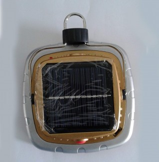 Solar Lawn Light LED AS-0506 with 3W COB, Rechargeable, 4-12h Runtime, Uses 3x NiMH Batteries Price in Pakistan | LAPTAB