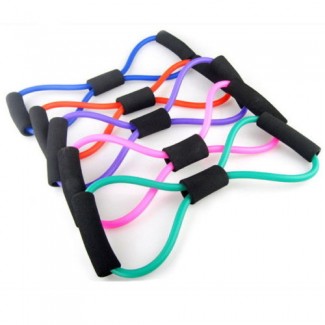 Shuang Lin Muscle Expander with Ergonomic Sponge Handles for Home Strength Training Price in Pakistan | LAPTAB