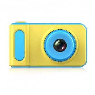 Children Mini Digital Camera with 2.0