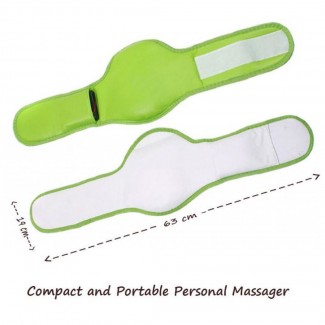 EZ Leg Massager Cordless Compression Device for Calf Pain Relief and Circulation Boost Price in Pakistan | LAPTAB