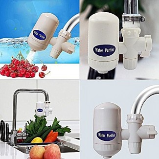SWS Environment Friendly Water Purifier with Hi-Tech Ceramic Cartridge and Easy Installation Price in Pakistan | LAPTAB