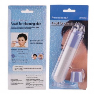 Pore Cleaner Suit for Skin Cleaning, Easy to Use, Clean, and Maintain Price in Pakistan | LAPTAB