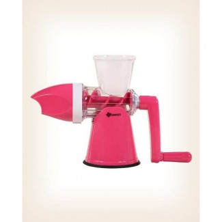 Dessert Merlin Healthy Frozen Treat Maker for Smooth, Natural Fruit Desserts Price in Pakistan | LAPTAB