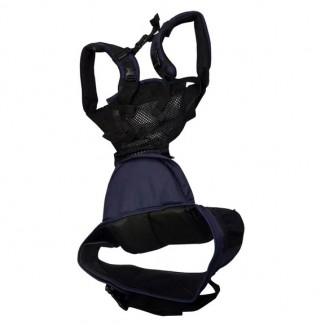 Multifunction Baby Seat Wrapping Backpack Hip Carrier with Breathable Fabric and Adjustable Straps Price in Pakistan | LAPTAB