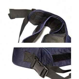 Multifunction Baby Seat Wrapping Backpack Hip Carrier with Breathable Fabric and Adjustable Straps Price in Pakistan | LAPTAB