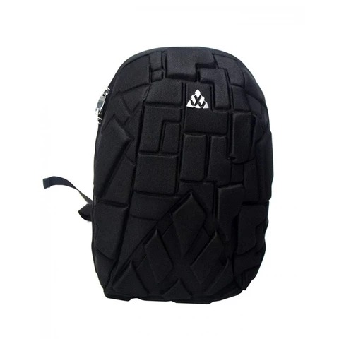 Waterproof Hard Shell Backpack with Inbuilt Aux Cable Jack, Durable and Protective Price in Pakistan | LAPTAB