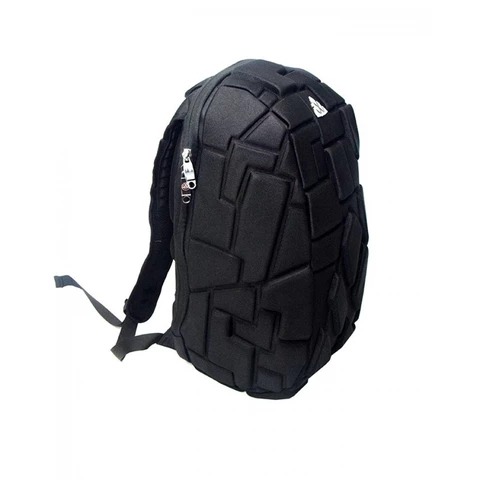 Waterproof Hard Shell Backpack with Inbuilt Aux Cable Jack, Durable and Protective Price in Pakistan | LAPTAB