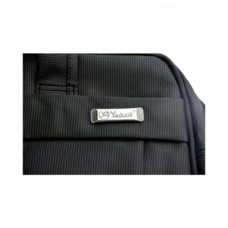 17-Inch Business Briefcase Laptop Bag Backpack with Padded Compartment and Adjustable Straps Price in Pakistan | LAPTAB