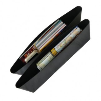 Catch Caddy Front Seat Pocket Catcher Storage Organizer Set, Plastic, Easy Install Price in Pakistan | LAPTAB