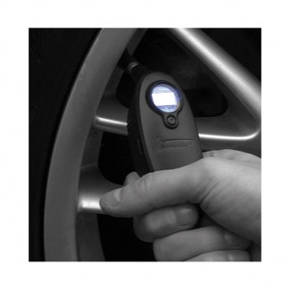 Michelin Hi Power Tyre Inflator with Detachable Digital Gauge, 12V, 10ft Cable Price in Pakistan | LAPTAB