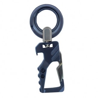 Pack of 2 Durable Stylish Metal Key Chains with Elegant Design Price in Pakistan | LAPTAB