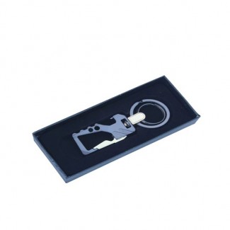 Pack of 2 Durable Stylish Metal Key Chains with Elegant Design Price in Pakistan | LAPTAB