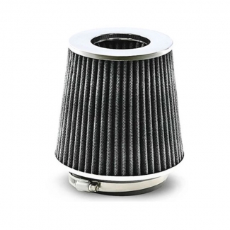 Grey Durable Premium Quality Air Filter with Elegant Design