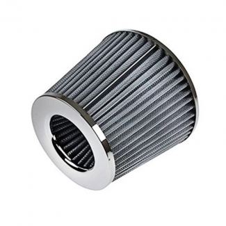 Grey Durable Premium Quality Air Filter with Elegant Design Price in Pakistan | LAPTAB
