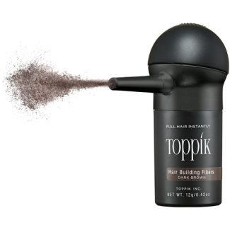 TOPPIK HAIR FIBER
