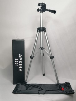 Apkina 2281 Tripod & Mobile Stand